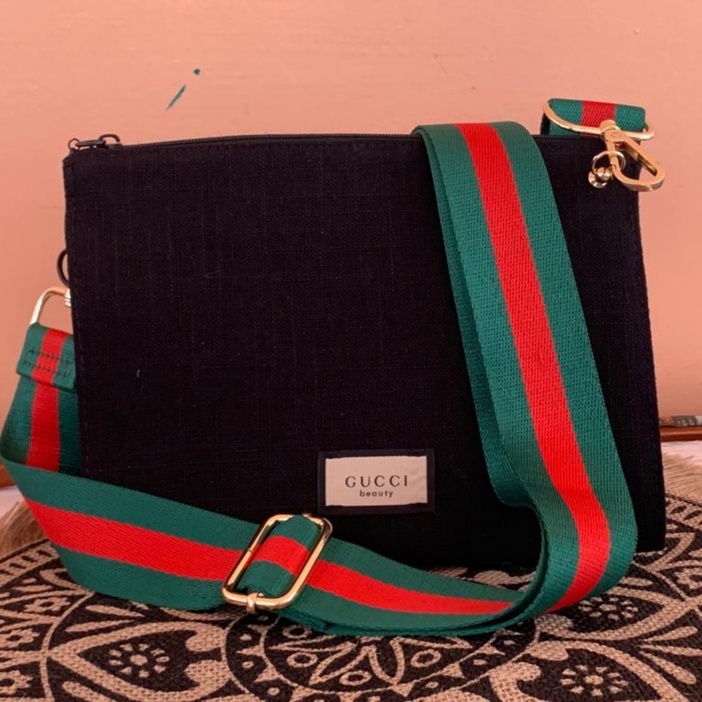 Gucci pouch
